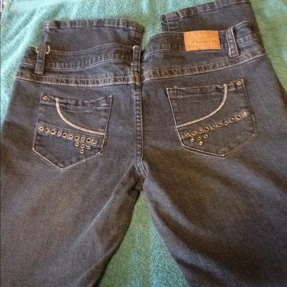 Premiere Jeans - Picture 1 of 4